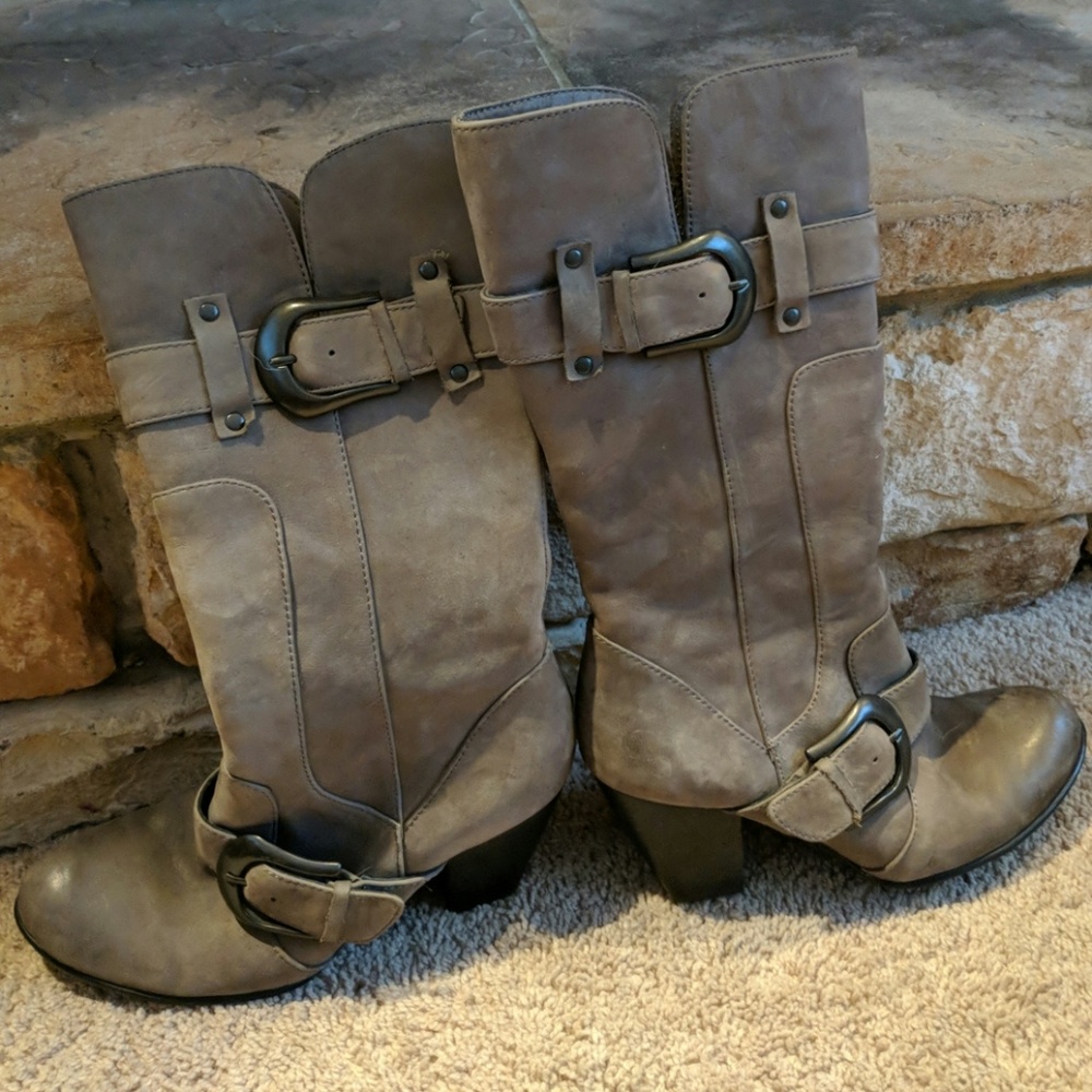 Born Boots